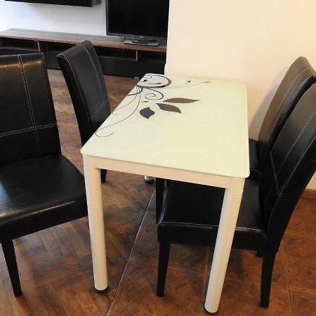 Apartmán Laisves Aleja Kaunas Exteriér fotografie