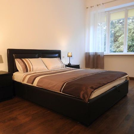 Apartmán Laisves Aleja Kaunas Exteriér fotografie