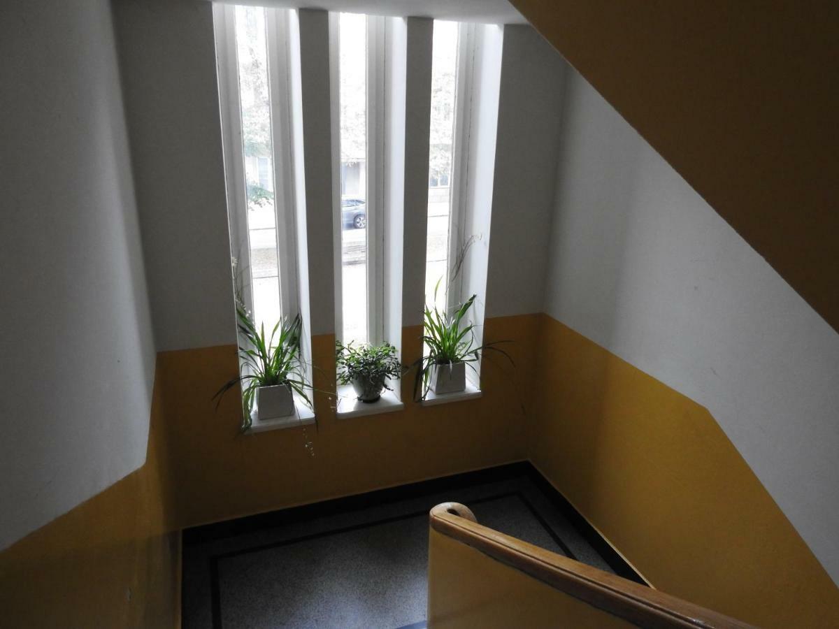 Apartmán Laisves Aleja Kaunas Exteriér fotografie